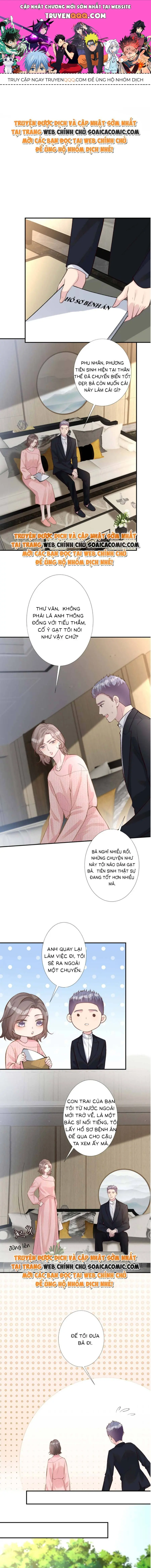Ninita Yêu Dấu - Phần 2 Chapter 681.2 - Trang 2