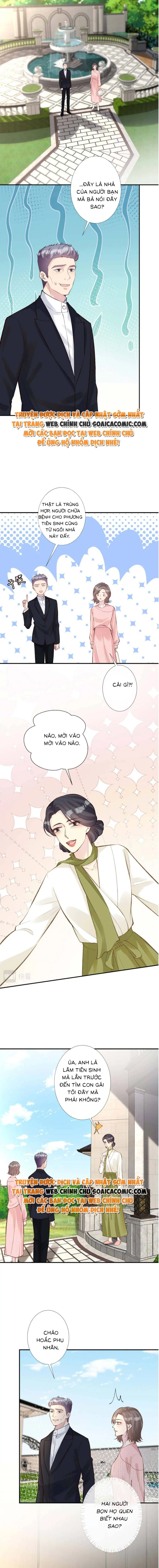 Ninita Yêu Dấu - Phần 2 Chapter 681.2 - Trang 3
