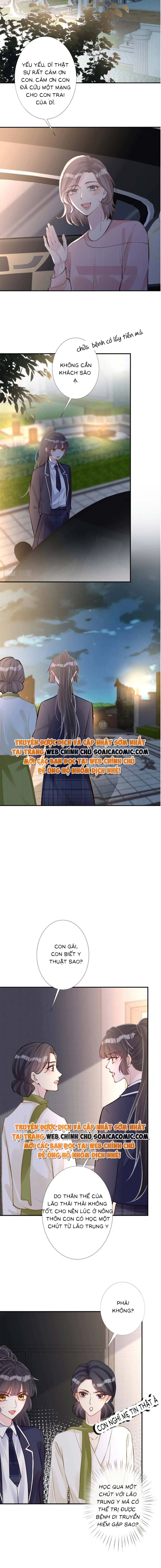 Ninita Yêu Dấu - Phần 2 Chapter 681.2 - Trang 6