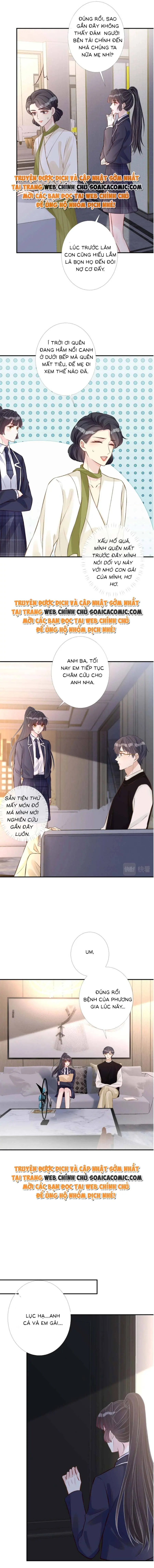 Ninita Yêu Dấu - Phần 2 Chapter 681.2 - Trang 7