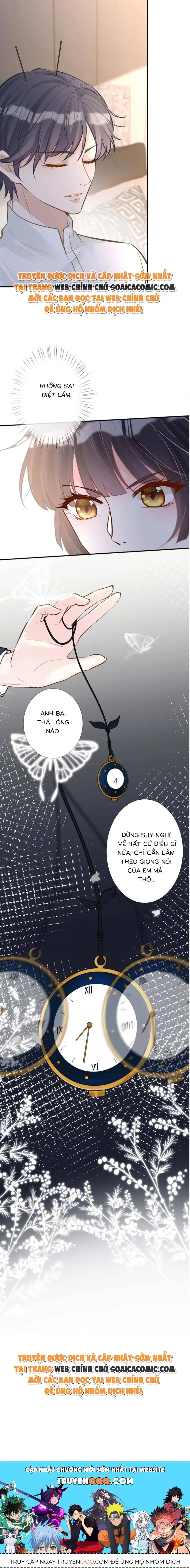 Ninita Yêu Dấu - Phần 2 Chapter 681.2 - Trang 9