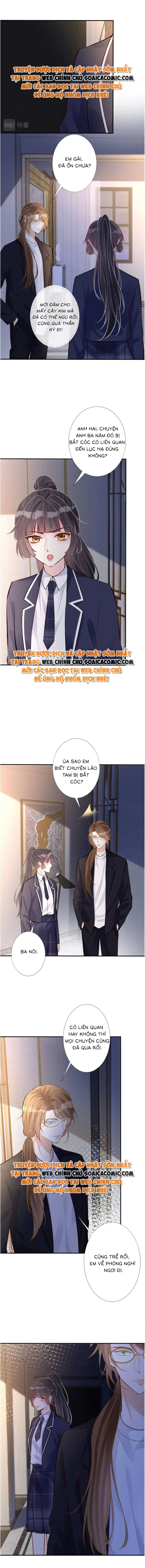 Ninita Yêu Dấu - Phần 2 Chapter 681.3 - Trang 3
