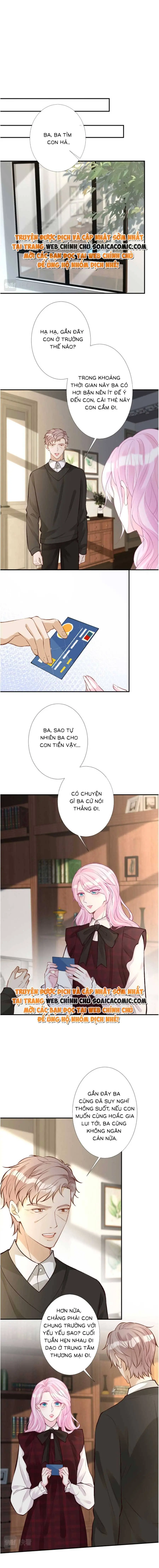 Ninita Yêu Dấu - Phần 2 Chapter 681.3 - Trang 4