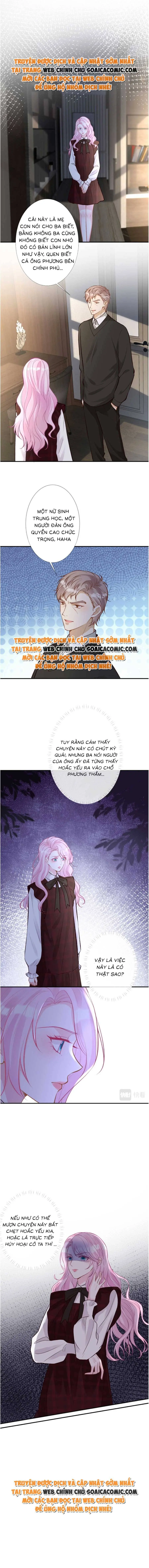 Ninita Yêu Dấu - Phần 2 Chapter 681.3 - Trang 6