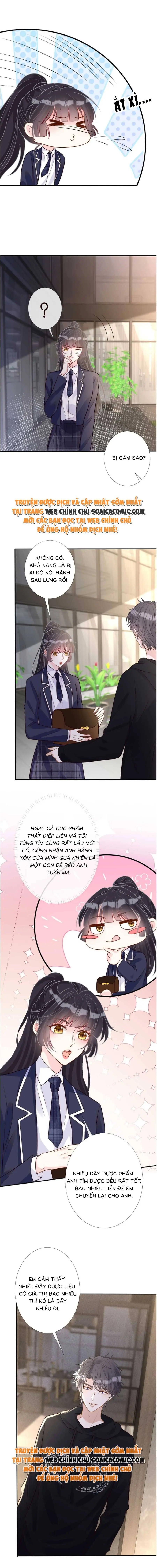Ninita Yêu Dấu - Phần 2 Chapter 681.3 - Trang 7