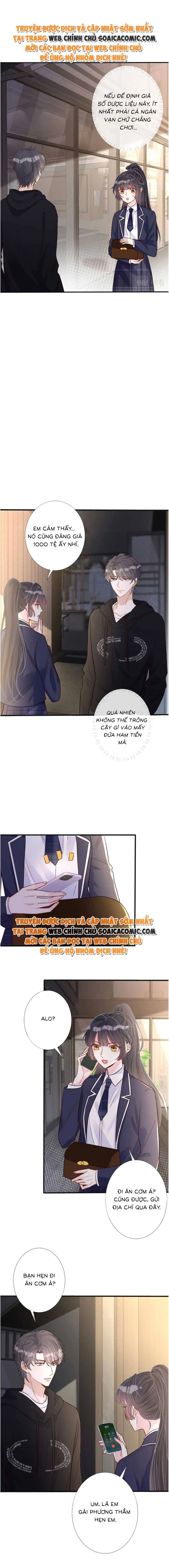Ninita Yêu Dấu - Phần 2 Chapter 681.3 - Trang 8