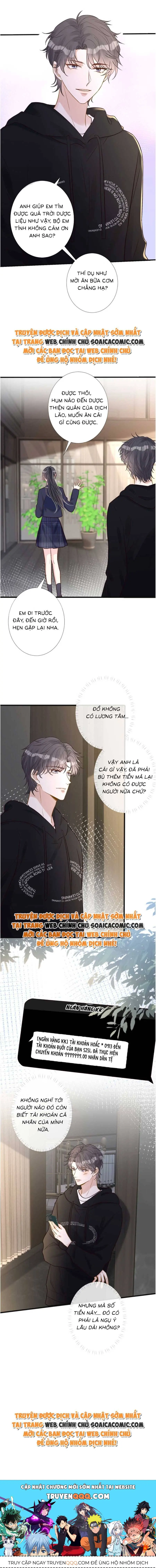Ninita Yêu Dấu - Phần 2 Chapter 681.3 - Trang 9