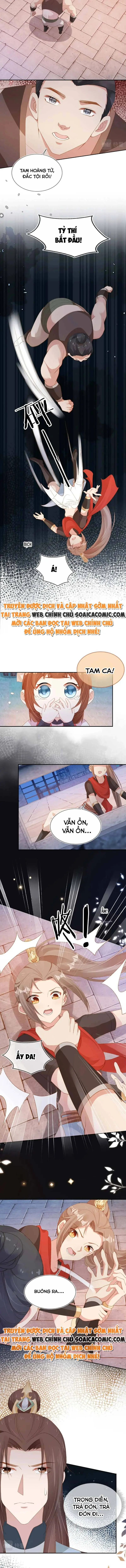 Ninita Yêu Dấu - Phần 2 Chapter 681.4 - Trang 5