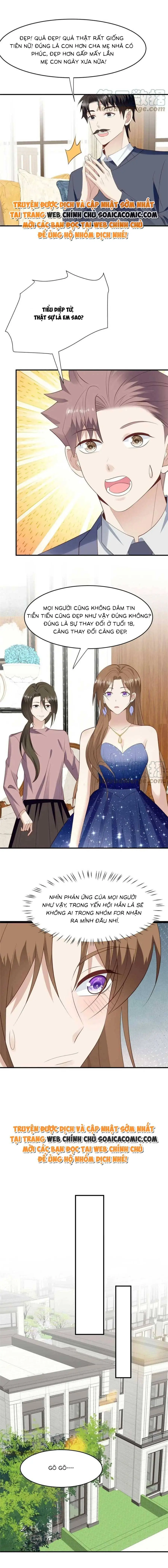 Ninita Yêu Dấu - Phần 2 Chapter 681.5 - Trang 5