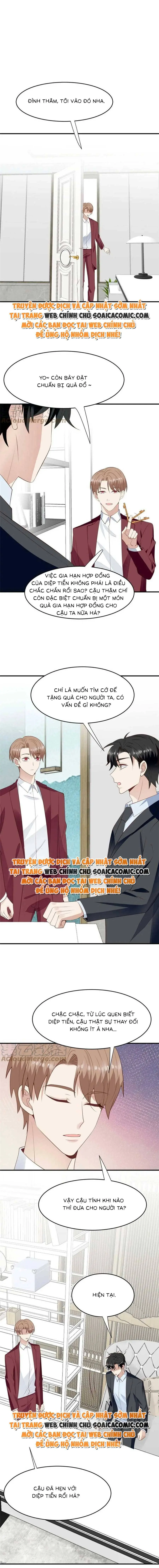 Ninita Yêu Dấu - Phần 2 Chapter 681.5 - Trang 6