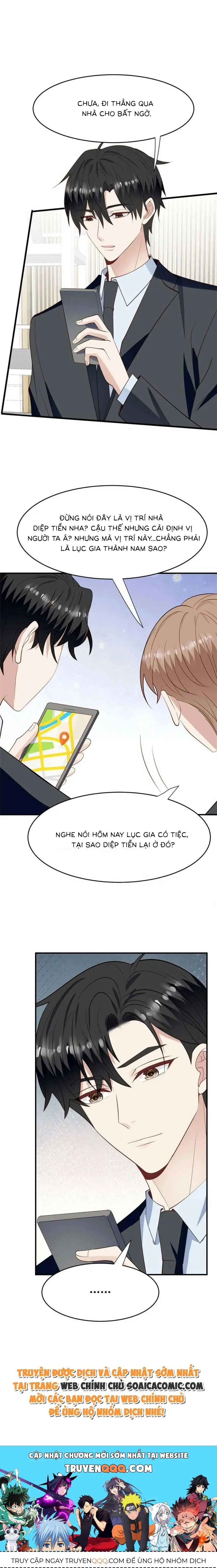 Ninita Yêu Dấu - Phần 2 Chapter 681.5 - Trang 7
