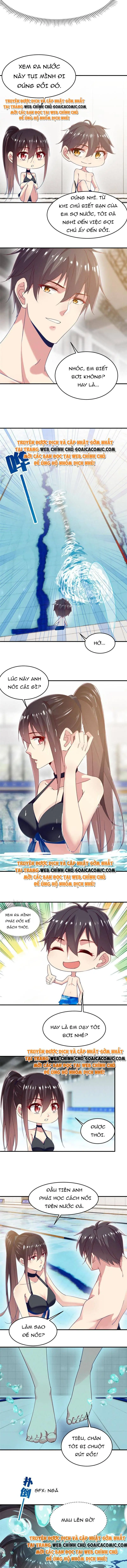 Ninita Yêu Dấu - Phần 2 Chapter 681.6 - Trang 3