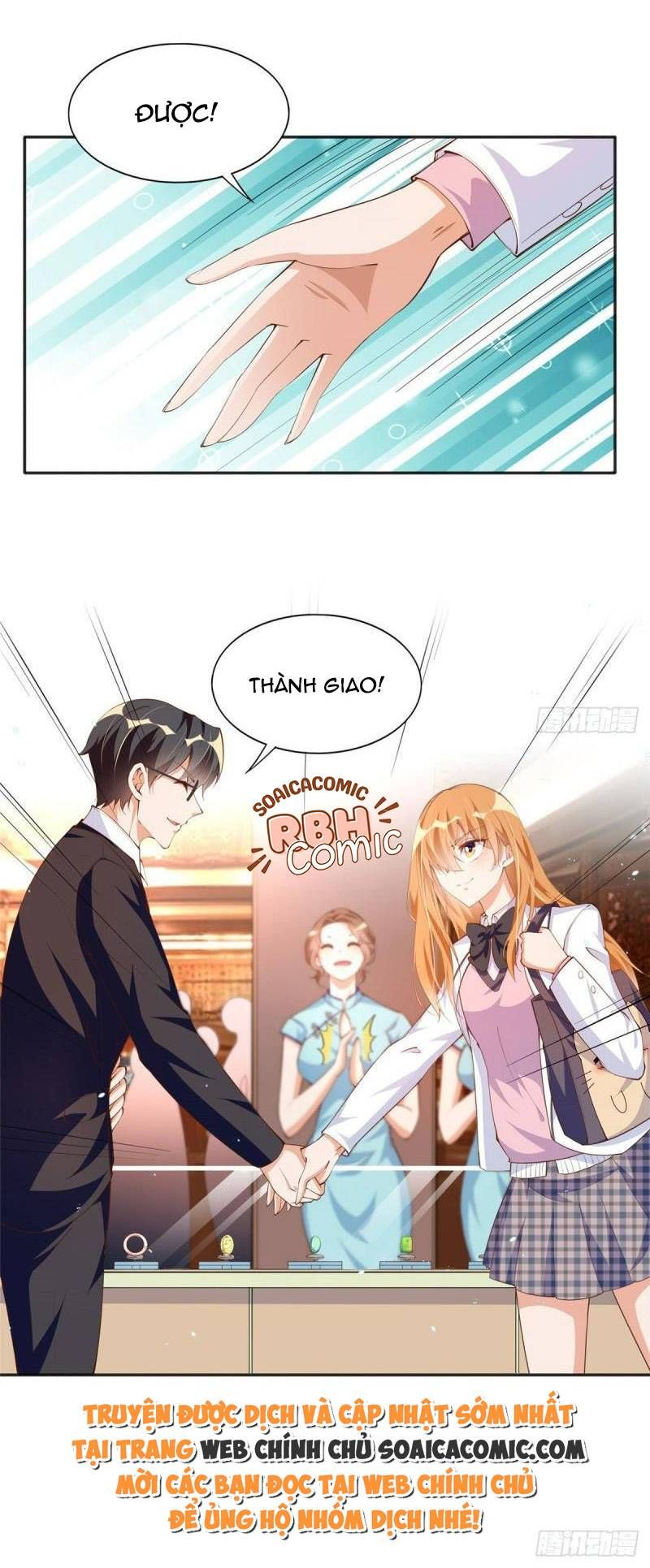 Ninita Yêu Dấu - Phần 2 Chapter 681.7 - Trang 5