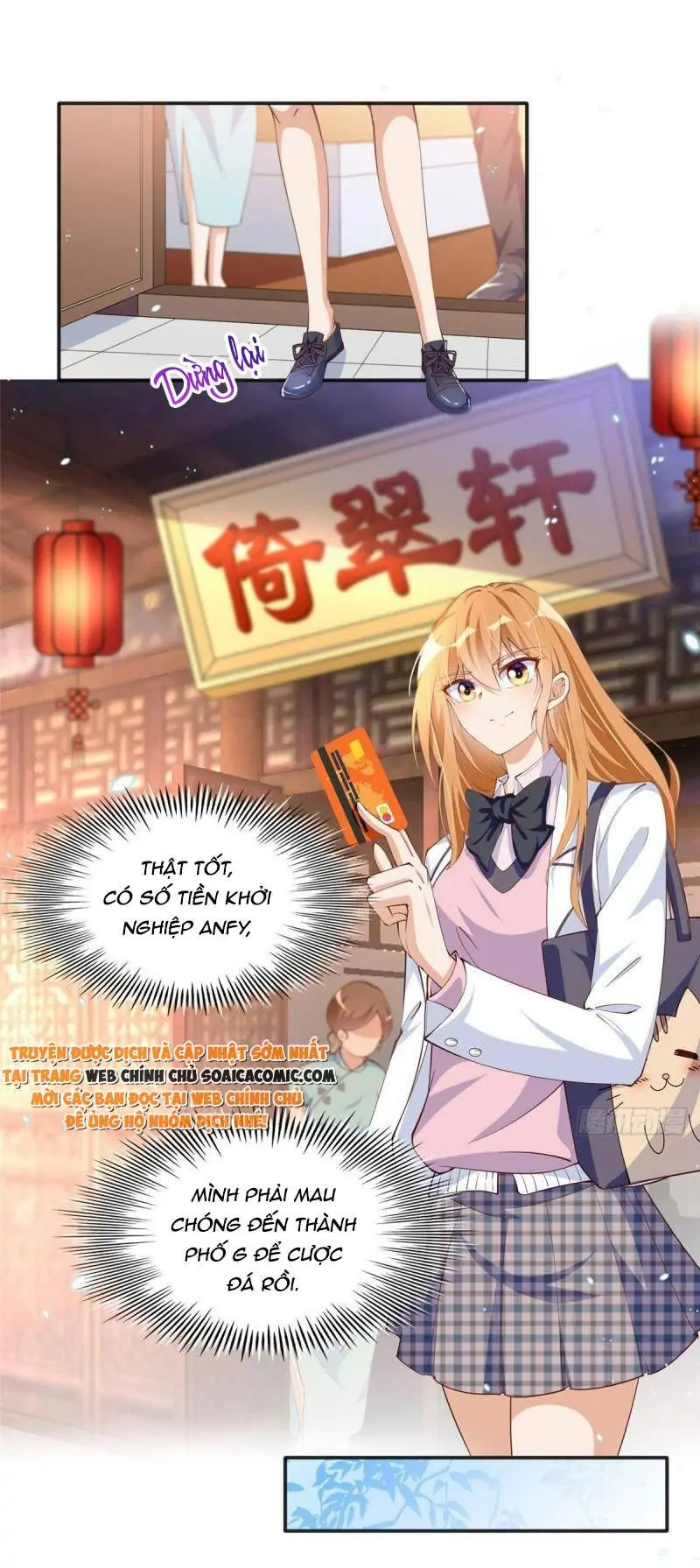Ninita Yêu Dấu - Phần 2 Chapter 681.7 - Trang 6