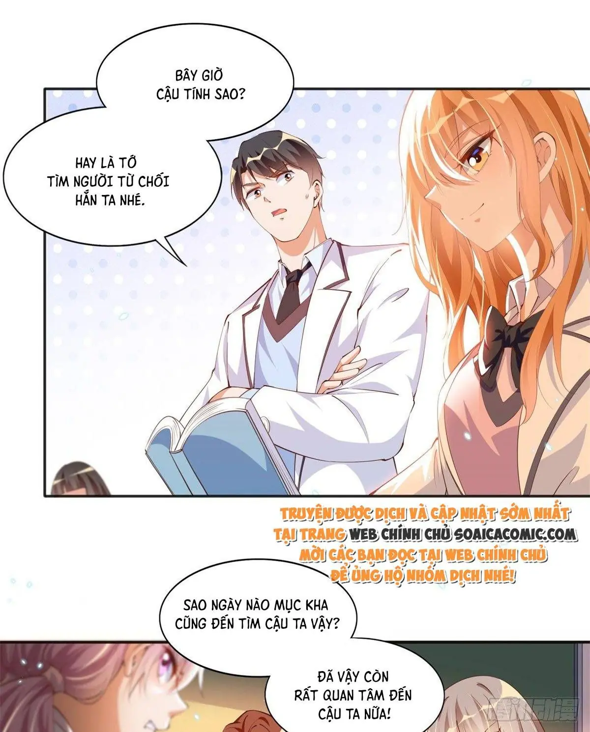Ninita Yêu Dấu - Phần 2 Chapter 681.8 - Trang 13