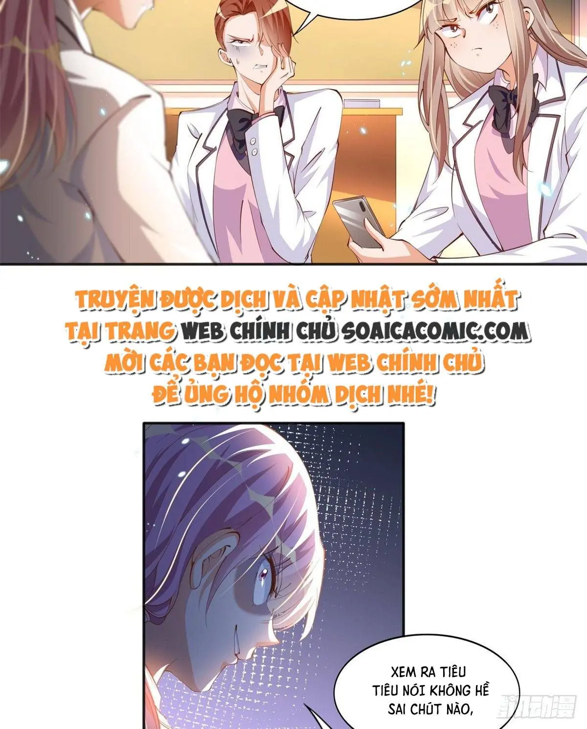 Ninita Yêu Dấu - Phần 2 Chapter 681.8 - Trang 14