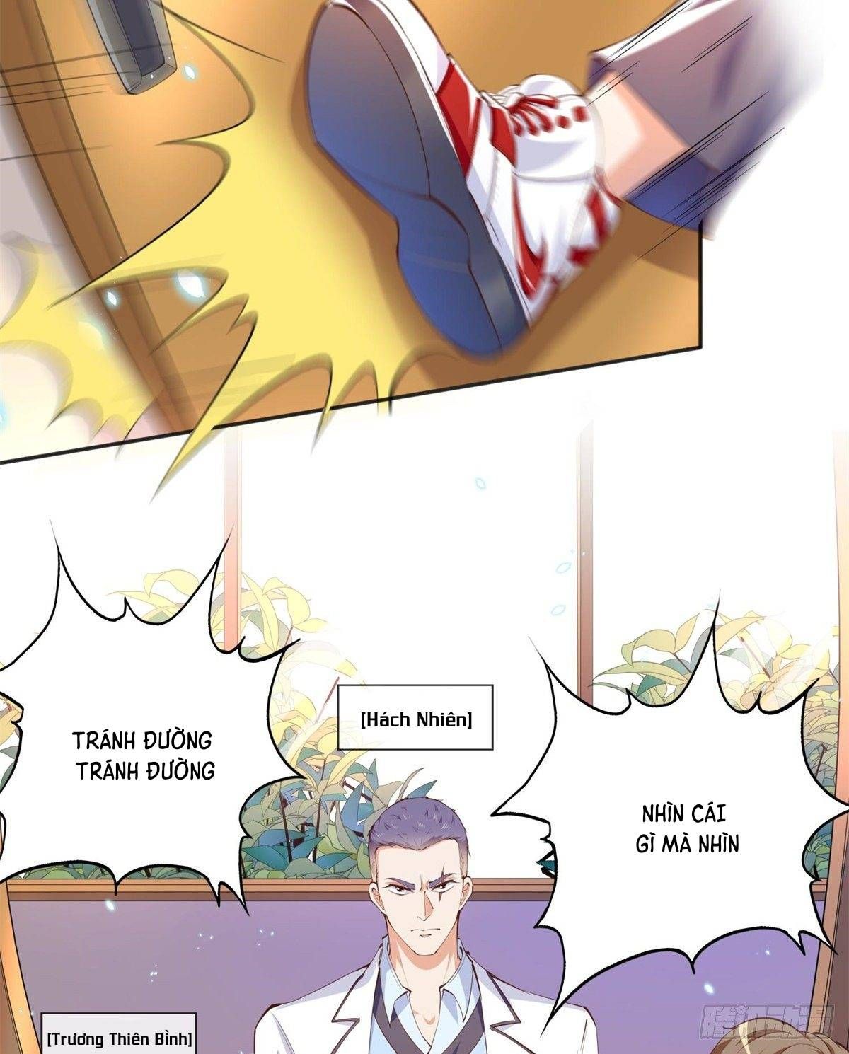 Ninita Yêu Dấu - Phần 2 Chapter 681.8 - Trang 16