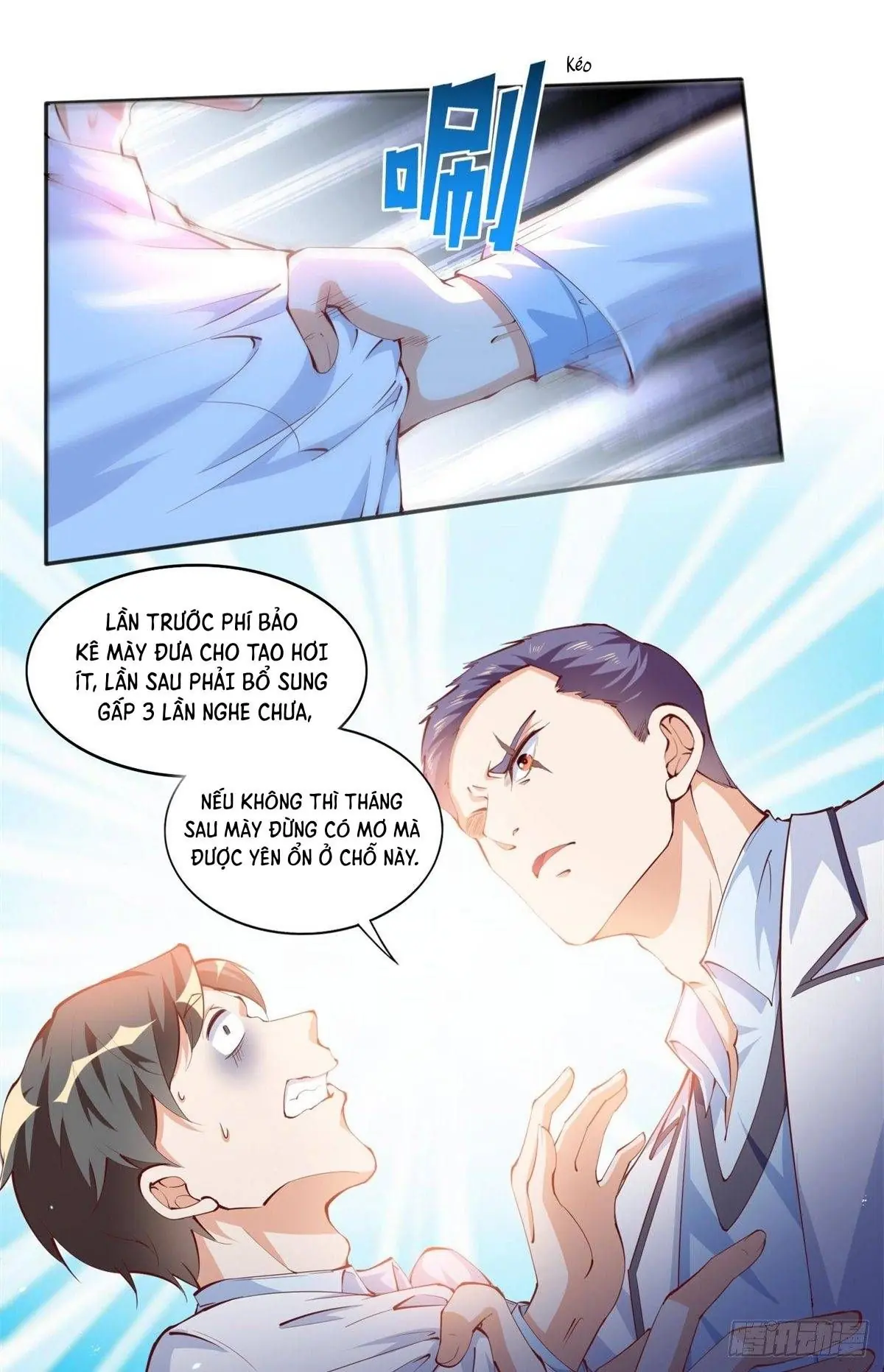 Ninita Yêu Dấu - Phần 2 Chapter 681.8 - Trang 18