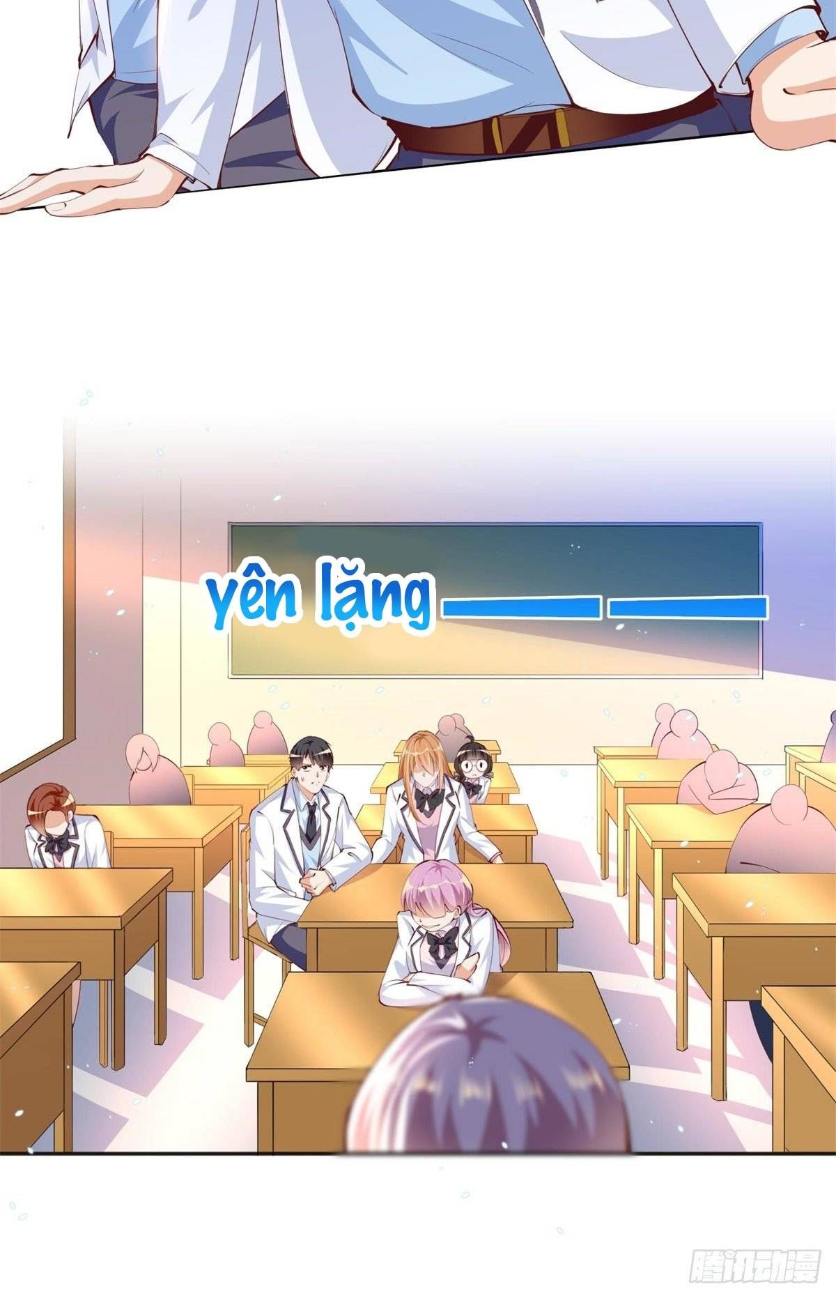 Ninita Yêu Dấu - Phần 2 Chapter 681.8 - Trang 21
