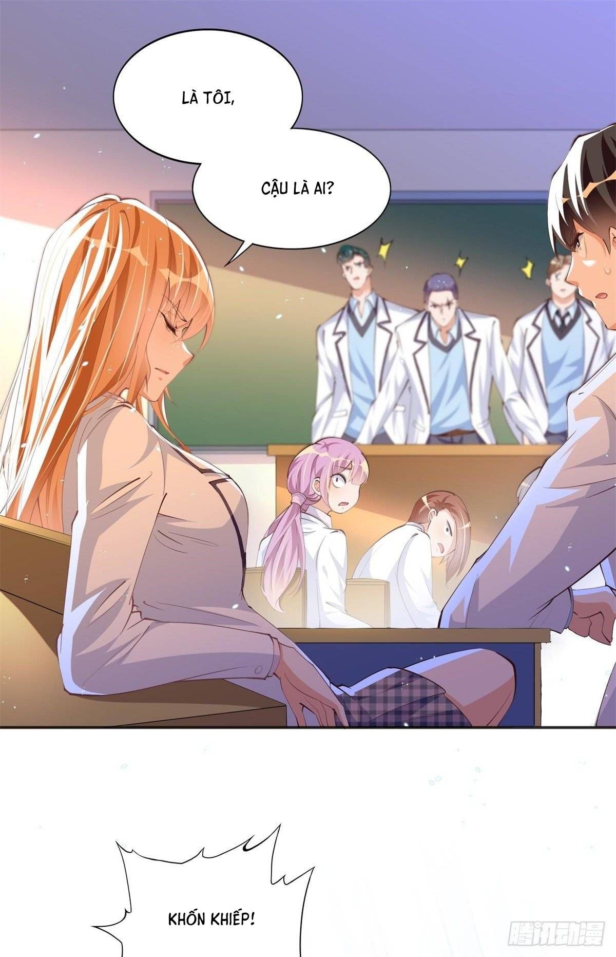 Ninita Yêu Dấu - Phần 2 Chapter 681.8 - Trang 22