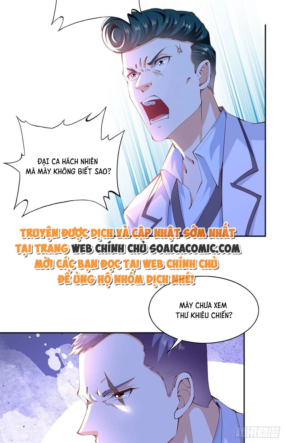 Ninita Yêu Dấu - Phần 2 Chapter 681.8 - Trang 23
