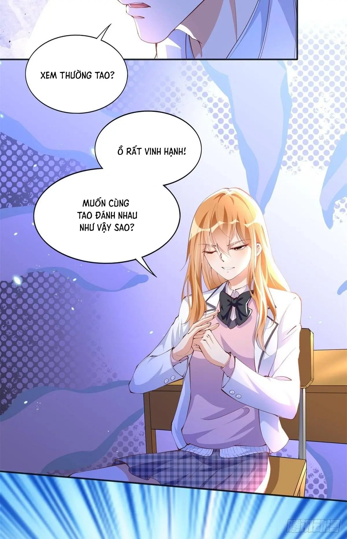 Ninita Yêu Dấu - Phần 2 Chapter 681.8 - Trang 24