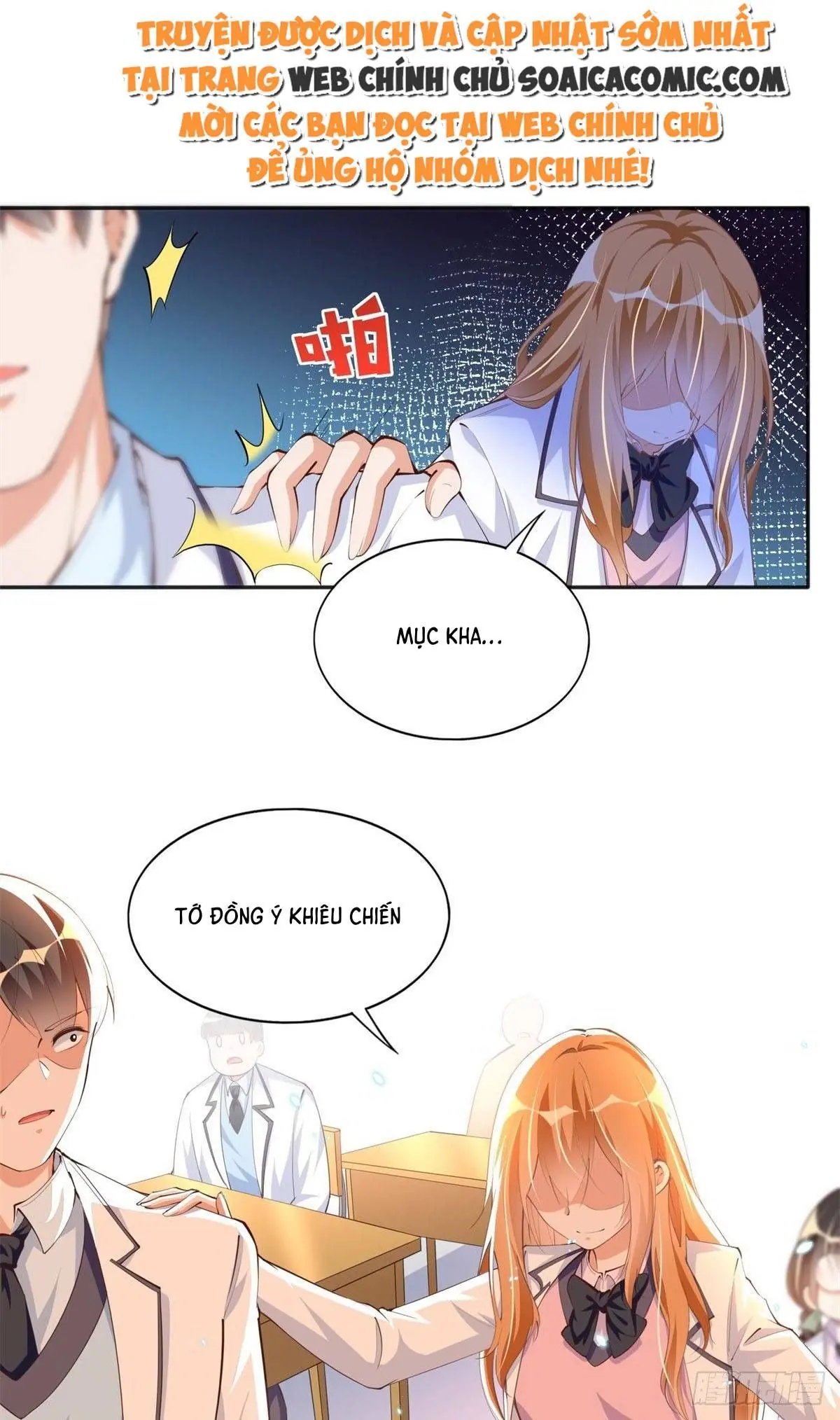 Ninita Yêu Dấu - Phần 2 Chapter 681.8 - Trang 27