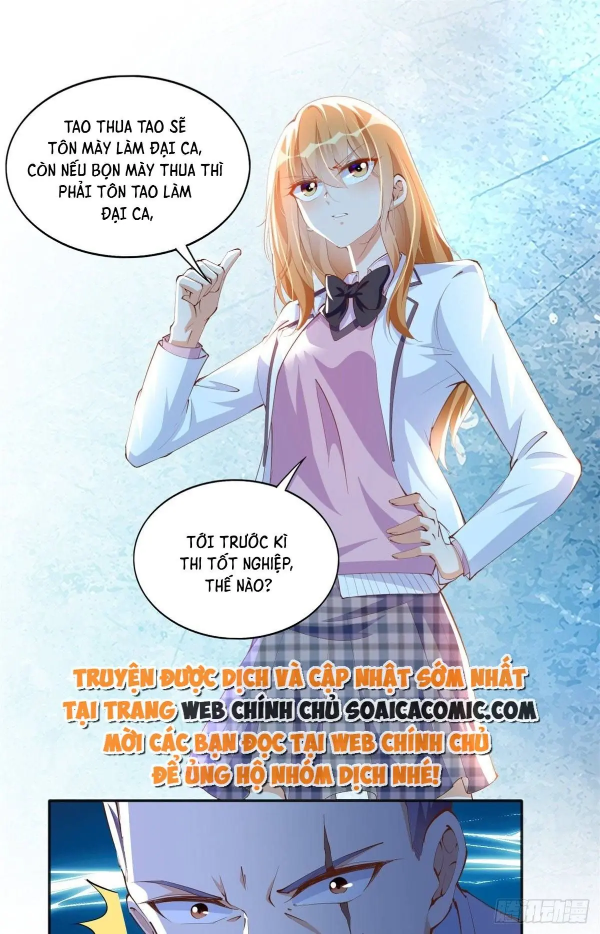 Ninita Yêu Dấu - Phần 2 Chapter 681.8 - Trang 30