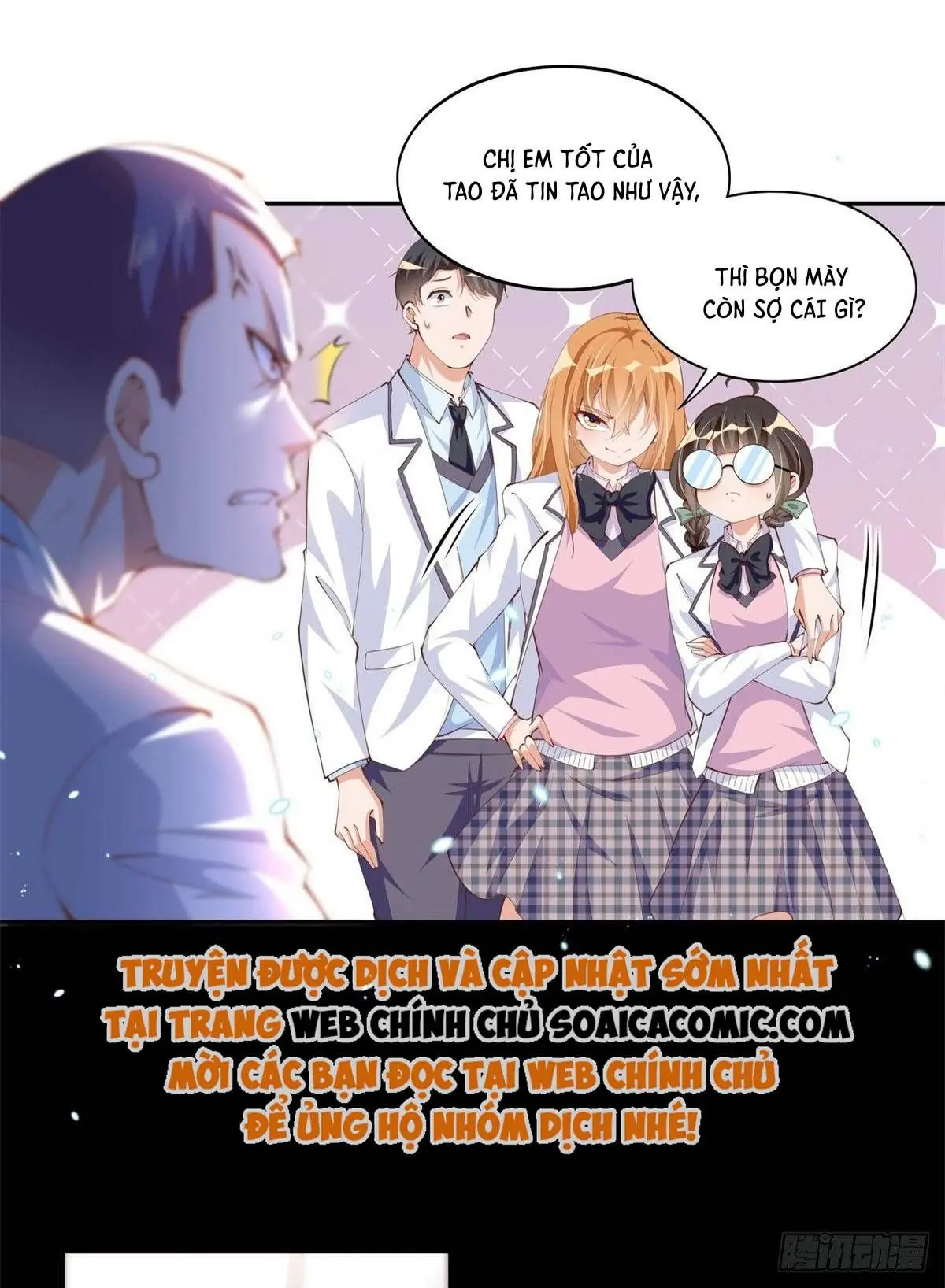 Ninita Yêu Dấu - Phần 2 Chapter 681.8 - Trang 34