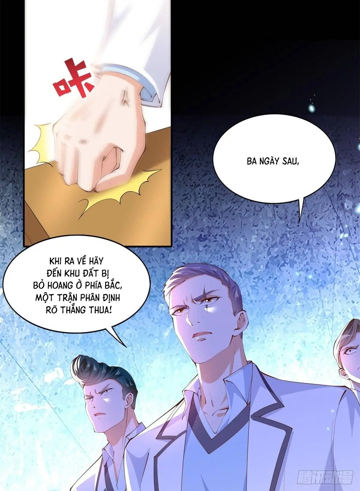 Ninita Yêu Dấu - Phần 2 Chapter 681.8 - Trang 35