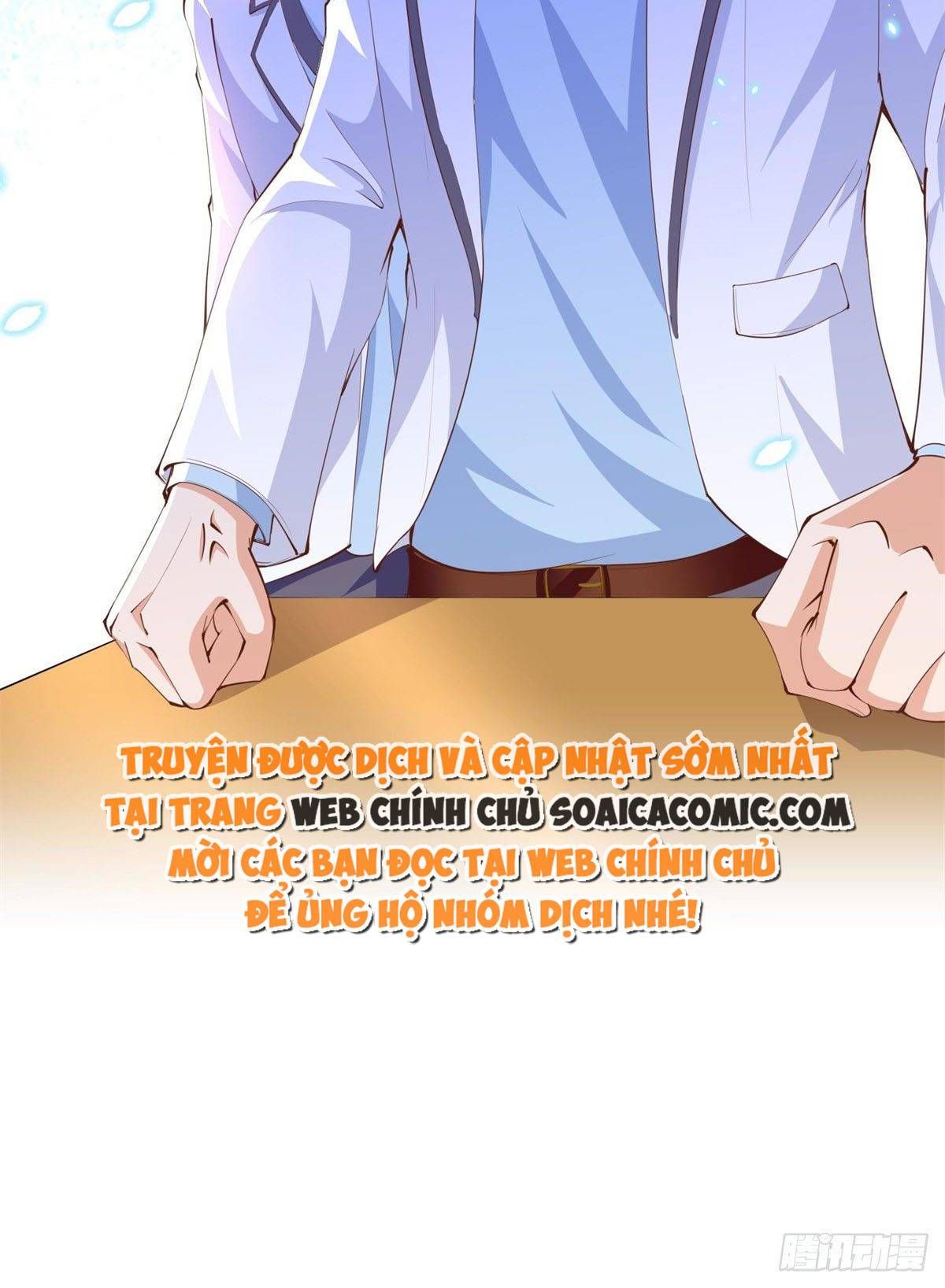 Ninita Yêu Dấu - Phần 2 Chapter 681.8 - Trang 36