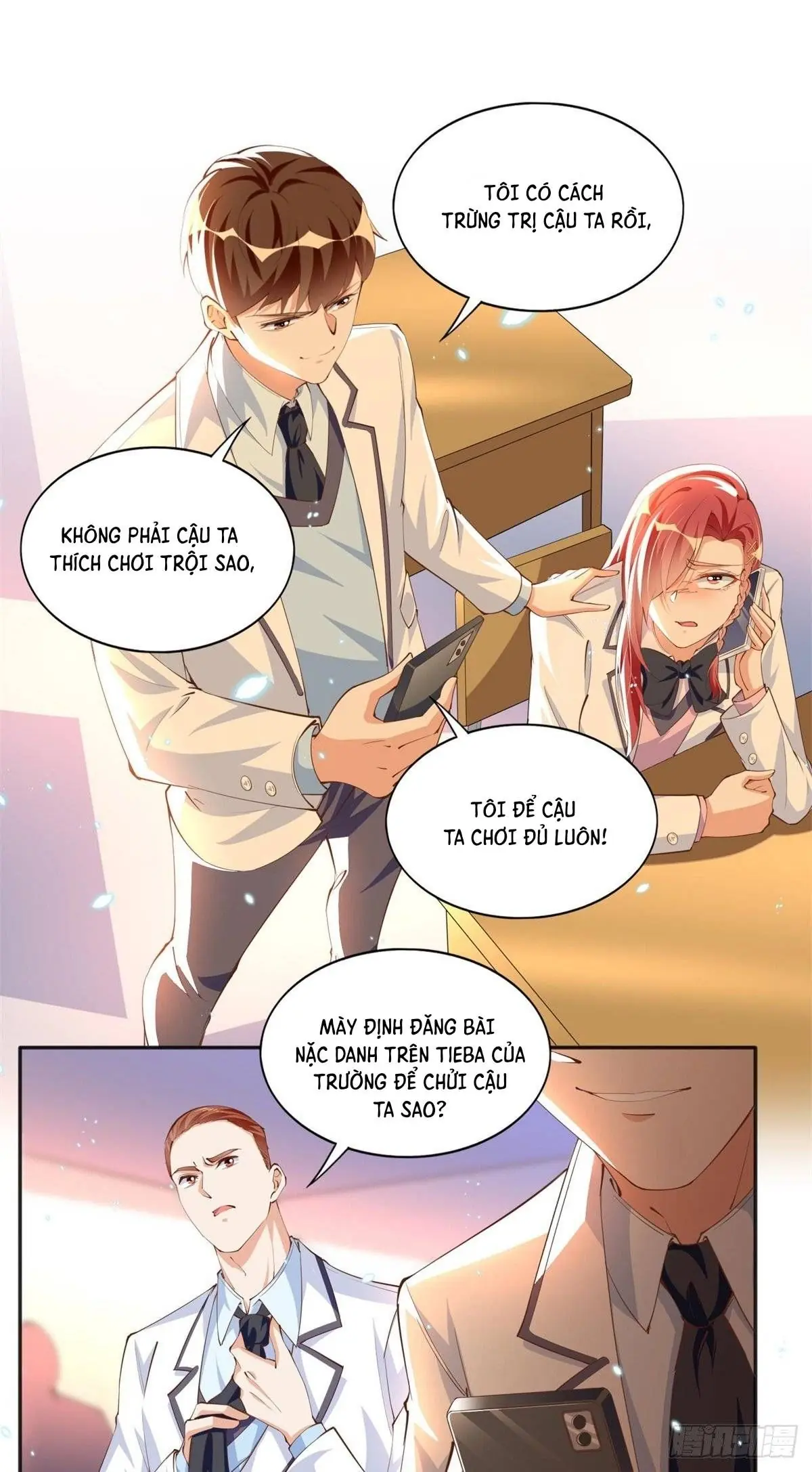 Ninita Yêu Dấu - Phần 2 Chapter 681.8 - Trang 6