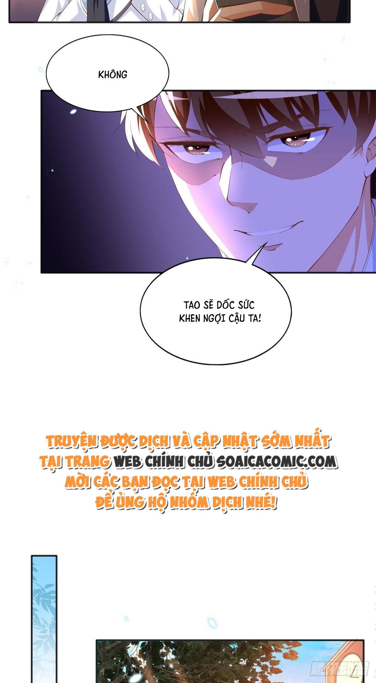 Ninita Yêu Dấu - Phần 2 Chapter 681.8 - Trang 7