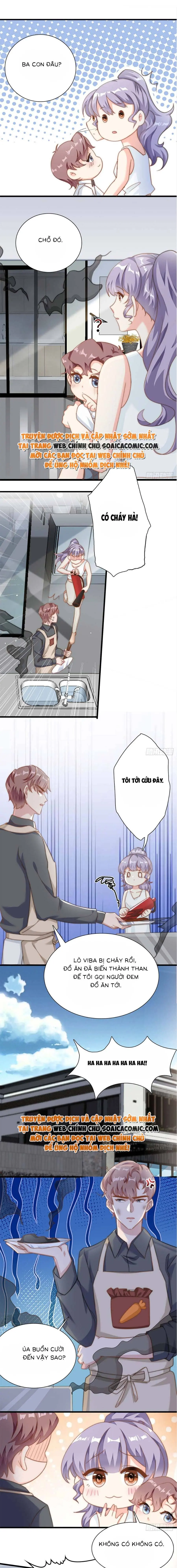 Ninita Yêu Dấu - Phần 2 Chapter 681.9 - Trang 4