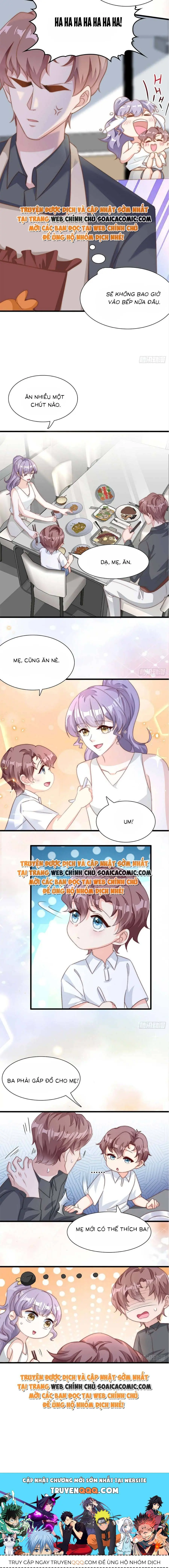Ninita Yêu Dấu - Phần 2 Chapter 681.9 - Trang 5