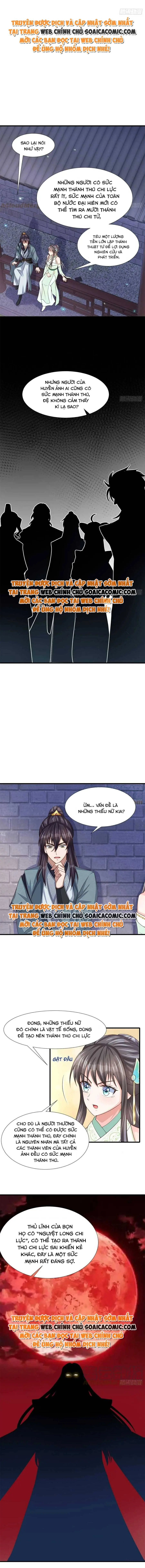 Ninita Yêu Dấu - Phần 2 Chapter 682.1 - Trang 3