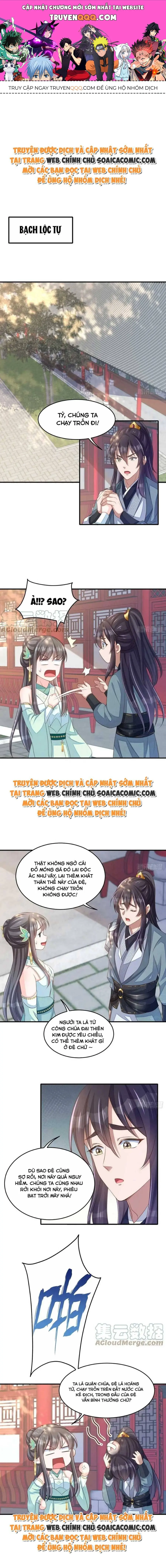 Ninita Yêu Dấu - Phần 2 Chapter 682.2 - Trang 2