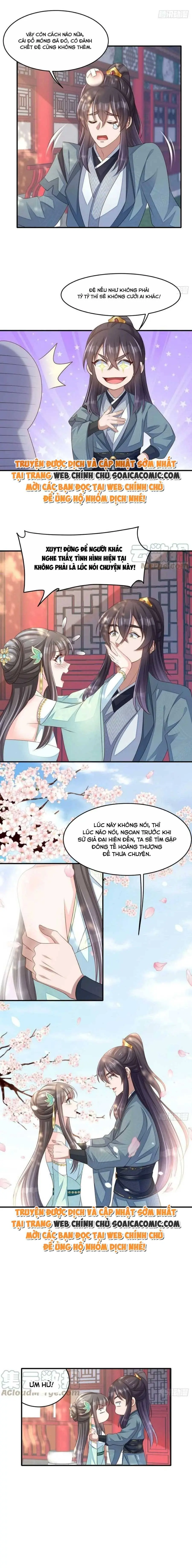 Ninita Yêu Dấu - Phần 2 Chapter 682.2 - Trang 3