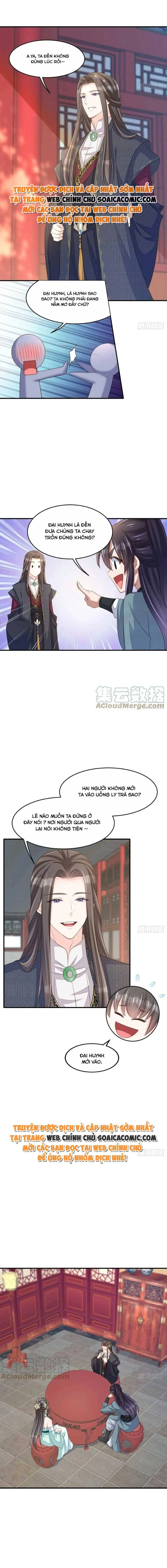 Ninita Yêu Dấu - Phần 2 Chapter 682.2 - Trang 4