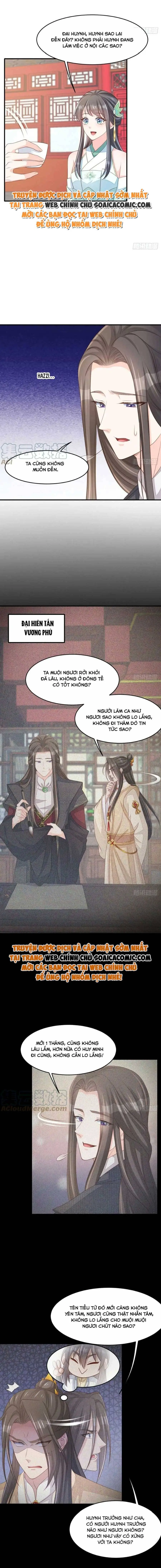 Ninita Yêu Dấu - Phần 2 Chapter 682.2 - Trang 5