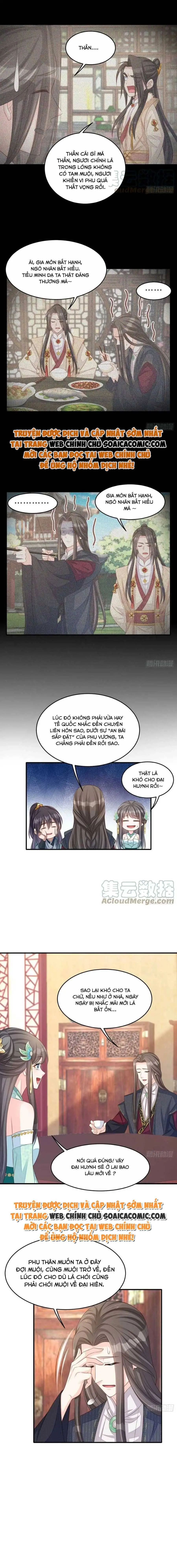 Ninita Yêu Dấu - Phần 2 Chapter 682.2 - Trang 6