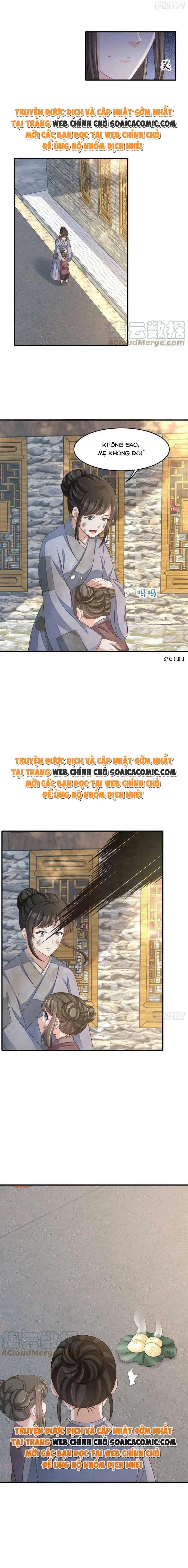Ninita Yêu Dấu - Phần 2 Chapter 682.3 - Trang 11