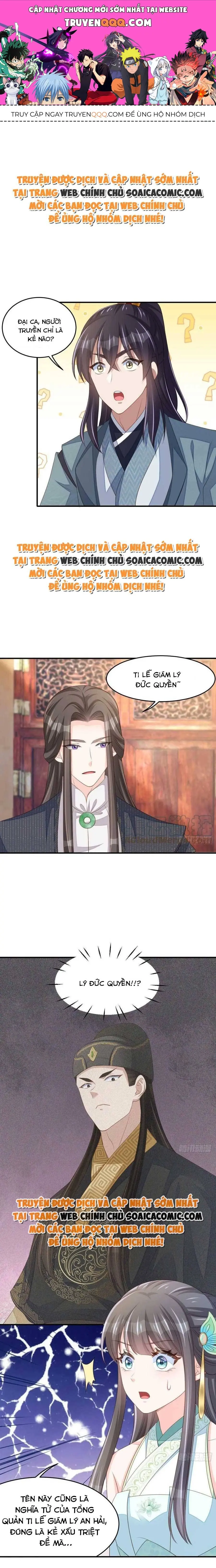 Ninita Yêu Dấu - Phần 2 Chapter 682.3 - Trang 2