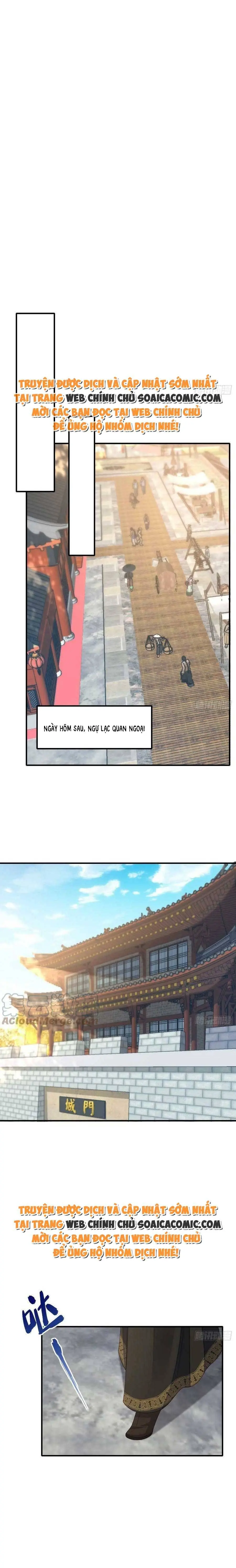 Ninita Yêu Dấu - Phần 2 Chapter 682.3 - Trang 5
