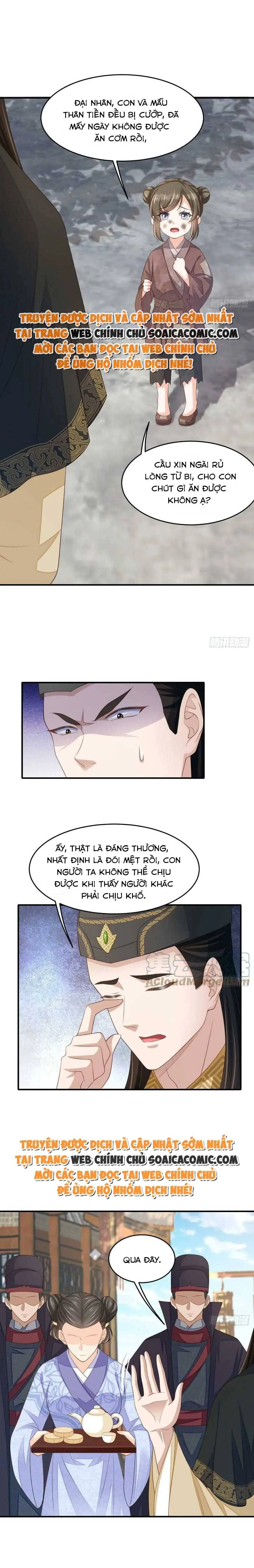 Ninita Yêu Dấu - Phần 2 Chapter 682.3 - Trang 7