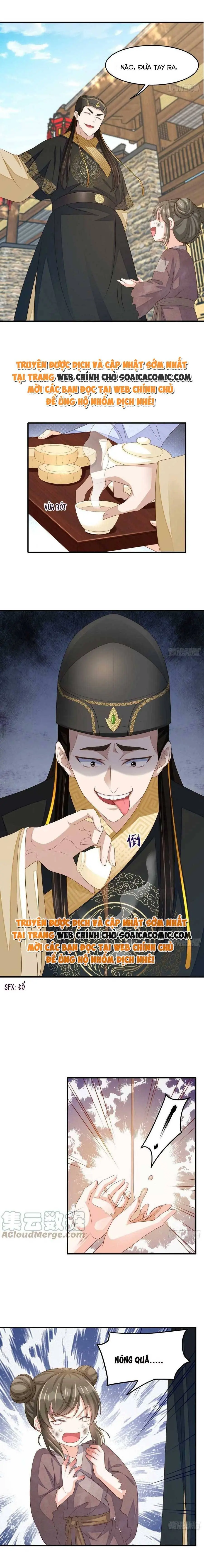 Ninita Yêu Dấu - Phần 2 Chapter 682.3 - Trang 8