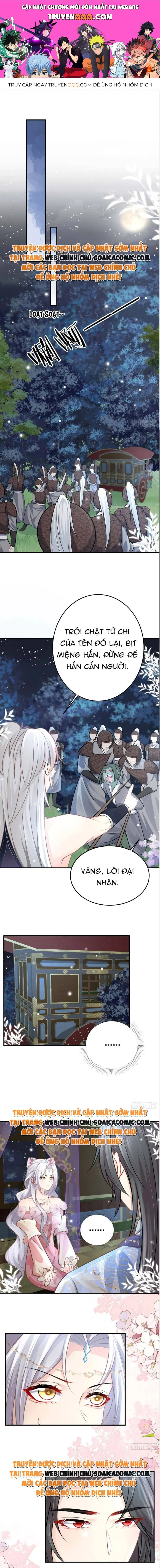 Ninita Yêu Dấu - Phần 2 Chapter 682.4 - Trang 2