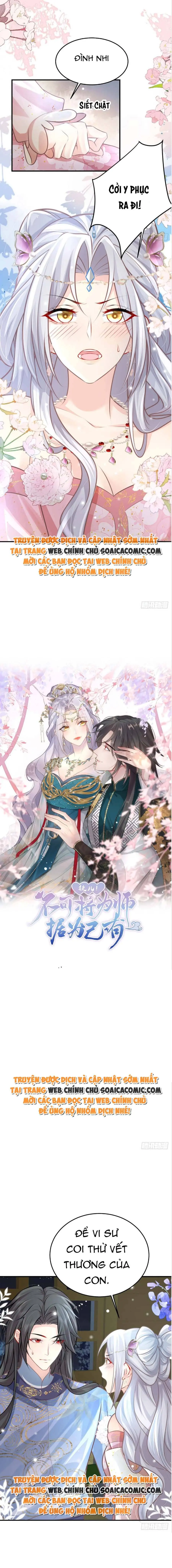 Ninita Yêu Dấu - Phần 2 Chapter 682.4 - Trang 3
