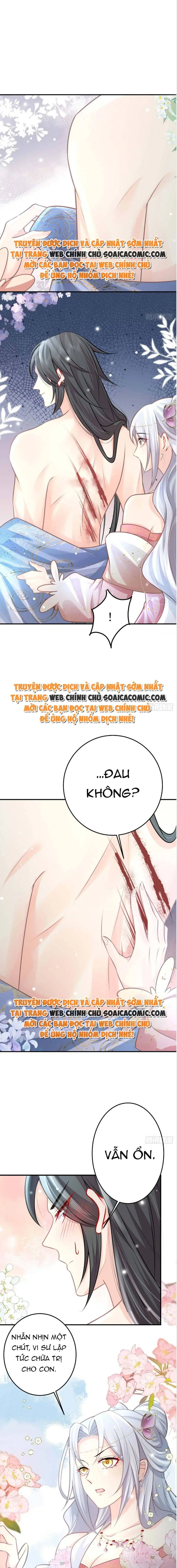 Ninita Yêu Dấu - Phần 2 Chapter 682.4 - Trang 5