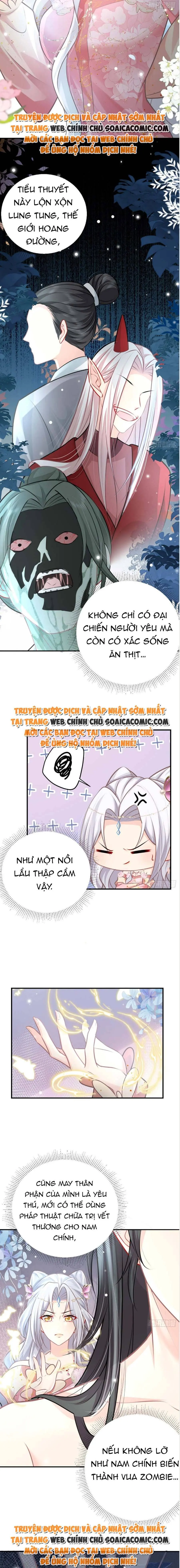 Ninita Yêu Dấu - Phần 2 Chapter 682.4 - Trang 6